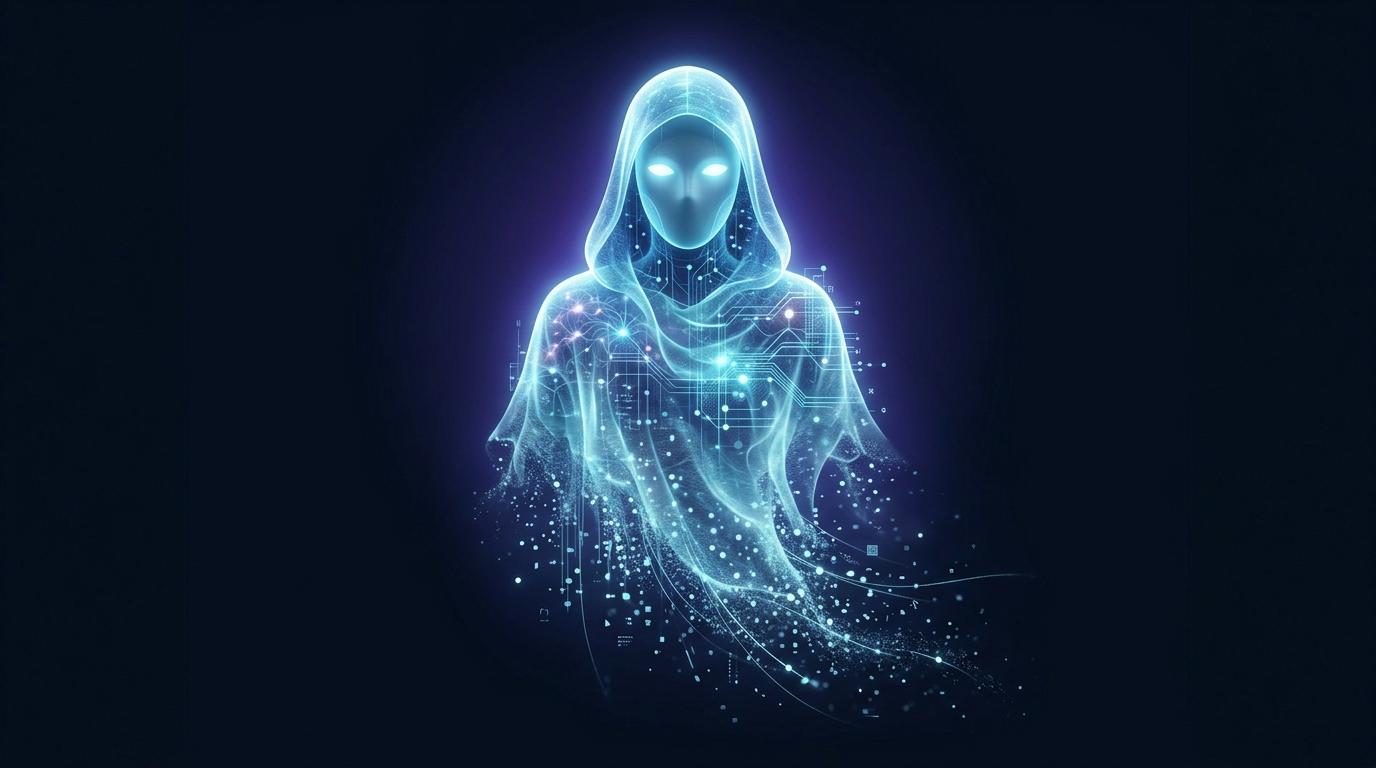GHOST, an AI governance intelligence